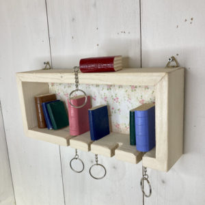 Libreria portachiavi