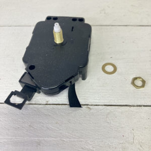 Ricambi - dentro e fuori dal tempo - meccanismo per orologio a pendolo