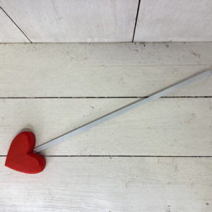 Ricambi - dentro e fuori dal tempo - asta pendolo di ricambio