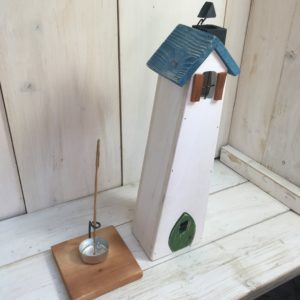 Casette brucia-incensi