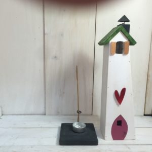 Casette brucia-incensi