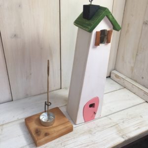 Casette brucia-incensi