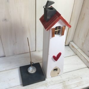 Casette brucia-incensi