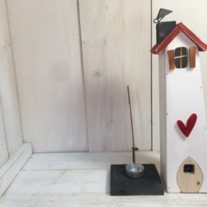 Casette brucia-incensi