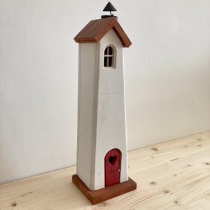 Casetta brucia-incensi