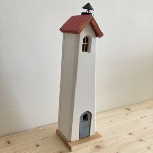 Casetta brucia-incensi