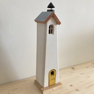 Casetta brucia-incensi