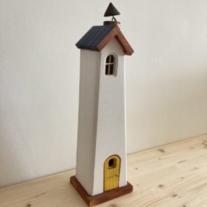 Casetta brucia-incensi