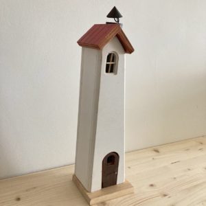 Casetta brucia-incensi