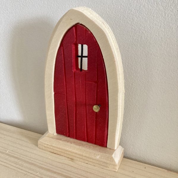 Porta delle Fate - immagine 2