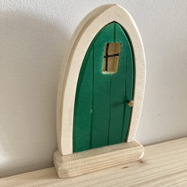 Porta delle Fate - immagine 3