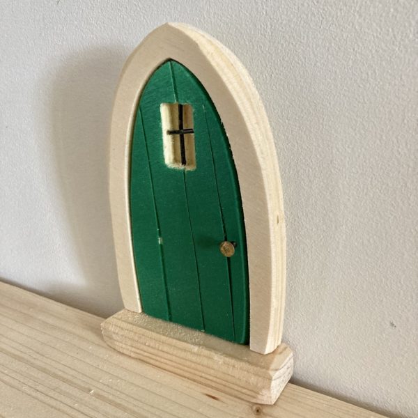 Porta delle Fate - immagine 2
