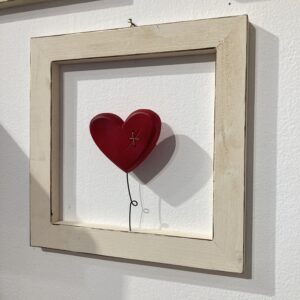 Rattoppato, ma funzionante