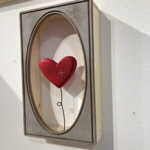 Rattoppato ma funzionante