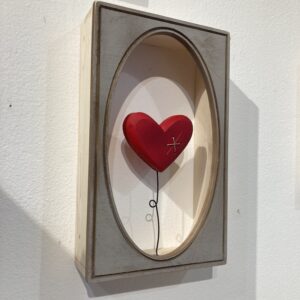 Rattoppato ma funzionante