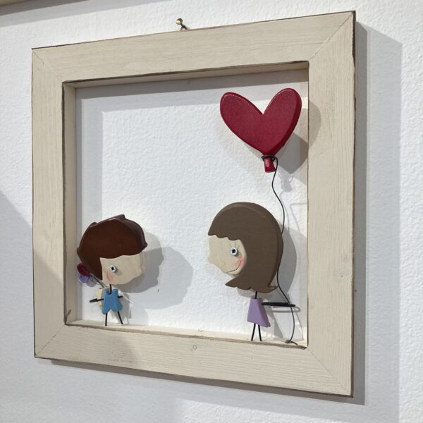 Donare, ricevere - immagine 4