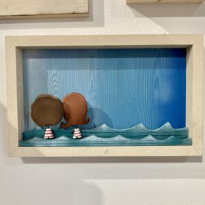 Guardare l'infinito, insieme