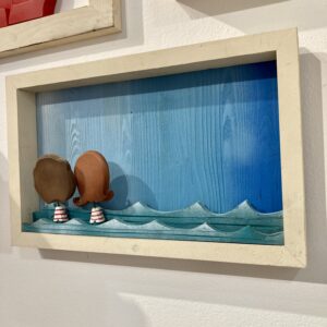 Guardare l'infinito, insieme