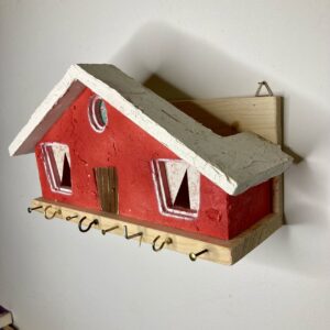 Casa Portachiavi e Portaposta