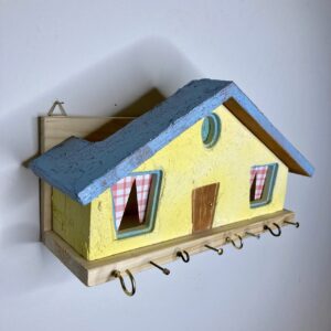 Casa Portachiavi e Portaposta