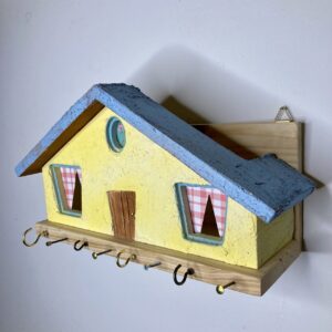 Casa Portachiavi e Portaposta