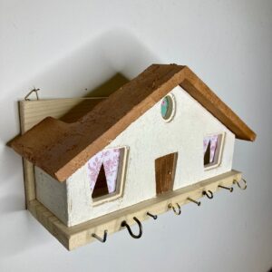 Casa Portachiavi e Portaposta