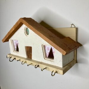 Casa Portachiavi e Portaposta