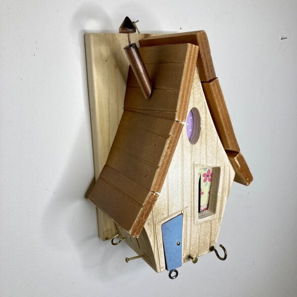 Portachiavi 3d - immagine 3