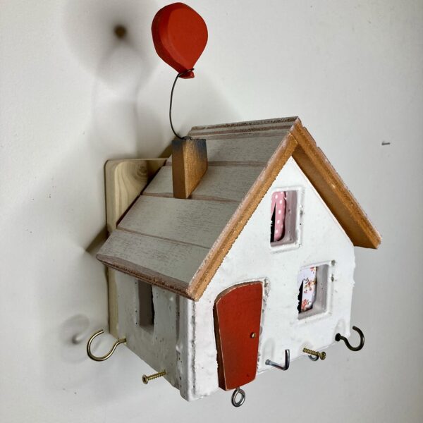 Portachiavi 3d - immagine 3
