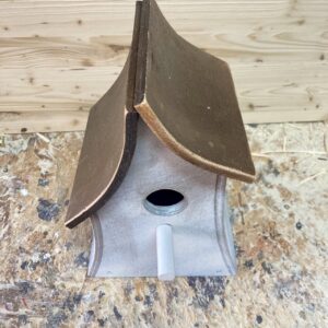 Casetta per Uccellini