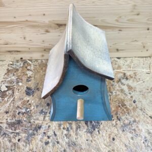 Casetta per Uccellini