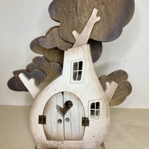 Lampada Albero, casa del ghiro che dorme