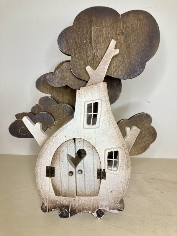 Lampada Albero, casa del ghiro che dorme - immagine 6