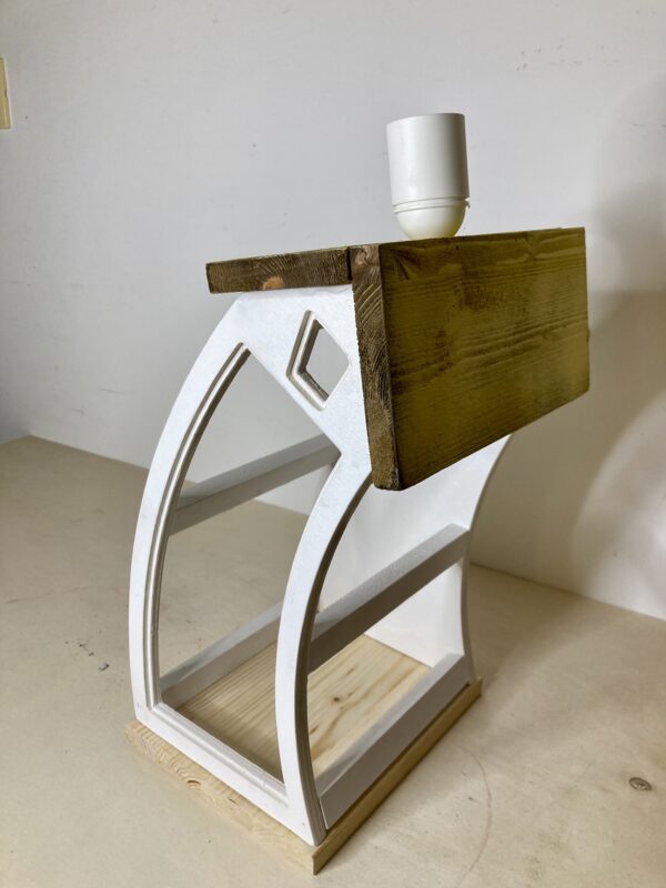 Lampada Portalibri - immagine 3